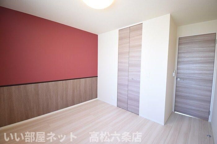 洋室