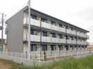 レオパレスラウンドTNの間取り画像