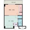 パクトールビルの間取り画像