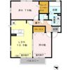 グランメール(ふじみ野)の間取り画像