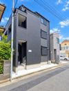 KMGレジデンス鶴ケ峰の外観