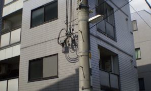 内本町ハイツの外観画像
