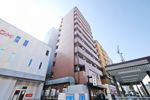 PS HIGASHI OSAKAの間取り画像