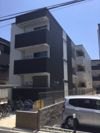 フジパレス庄内の間取り画像