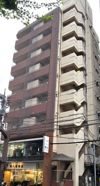 MJハイツの間取り画像