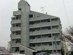 THE COMFORTの外観画像