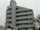 THE COMFORTの間取り画像