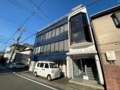 アトリエ・イオスの外観画像