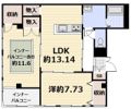 アトリエ・イオスの間取り画像