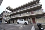迫本マンションの間取り画像