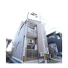 カミエール・東照宮の外観