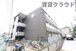 リブリ・Irieの間取り画像