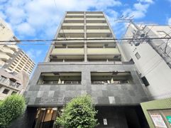 アクアプレイス天満Classicの外観画像
