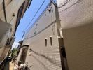 サンシャイン豊中IIの外観