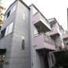 サンブリッジⅢの間取り画像