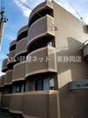 フルール安東の間取り画像