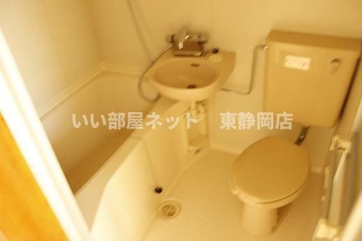 バスルーム
