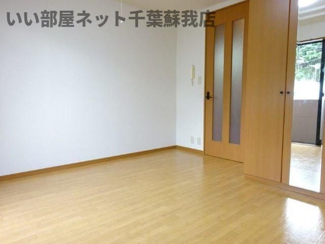 洋室