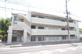 メゾンクミヂの外観画像