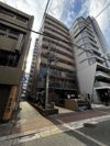 アスヴェル神戸元町の外観