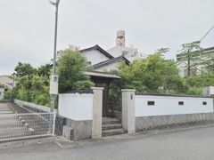 喜楽里の外観画像