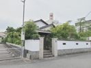 喜楽里の間取り画像