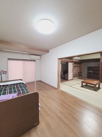 洋室