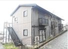 ローズヒル城山の外観