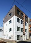 Aprikose奥沢の間取り画像