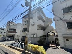 神戸六甲ヒルズの外観画像