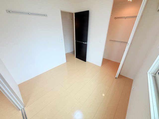 ベッドルーム