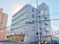 グレースフルハイツの外観画像