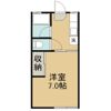 プライムプレイス連坊の間取り画像