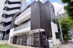 パルゼ北千住の外観