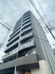 メイクス西新井大師の外観画像