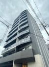 メイクス西新井大師の外観