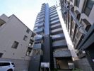 エステムコート梅田・天神橋IVステーションフロントの外観