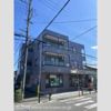 リファイン山加の外観