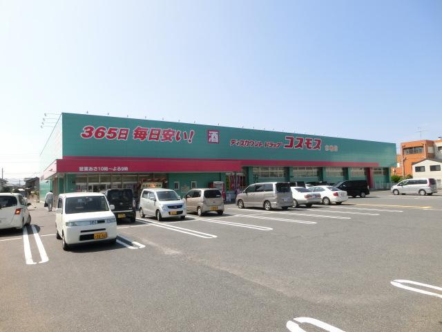 コスモス(714m)