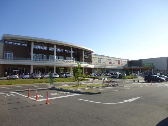ラムー(2243m)