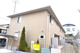 サニーレジデンスの外観画像