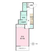 LINOの間取り画像