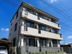 サクラソウ戸田の外観画像