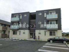 ティーガーデンヴィレッジ Bの外観画像