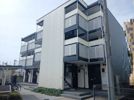 レオパレスバンリュの外観
