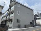 リブリ・グレイス富士見の間取り画像