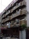 サンスリ－ハイツ布施の外観