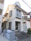 領家7丁目戸建の間取り画像