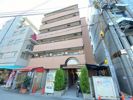 セルヴォワ小松の外観