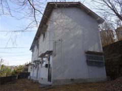 焼山桜ヶ丘3丁目アパートの外観画像